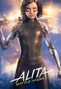 Watch Alita Battle Angel Full Movie Online In Hd Find Where To Watch It Online On Justdial